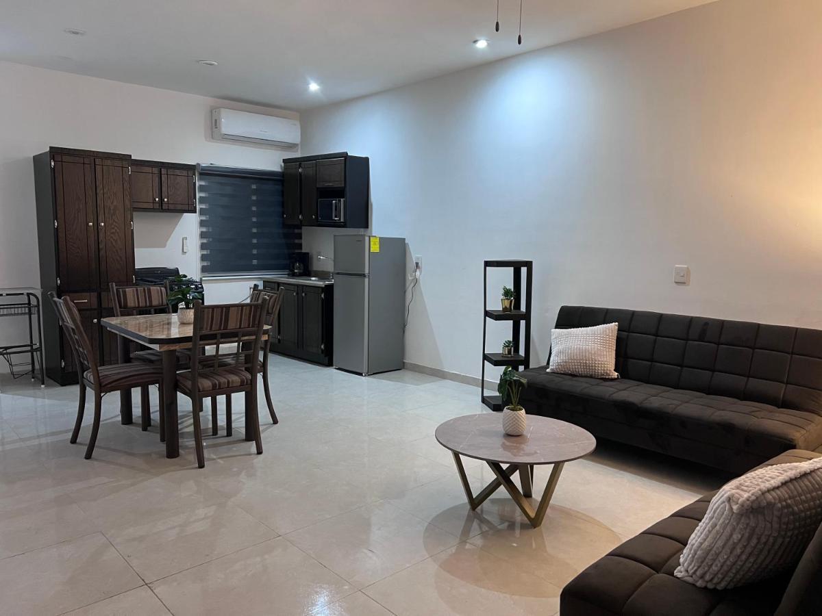 Apartamento Departamento 102 Mazatlán Exterior foto
