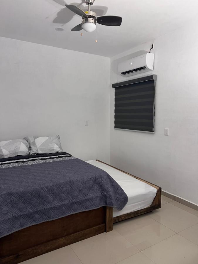 Apartamento Departamento 102 Mazatlán Exterior foto