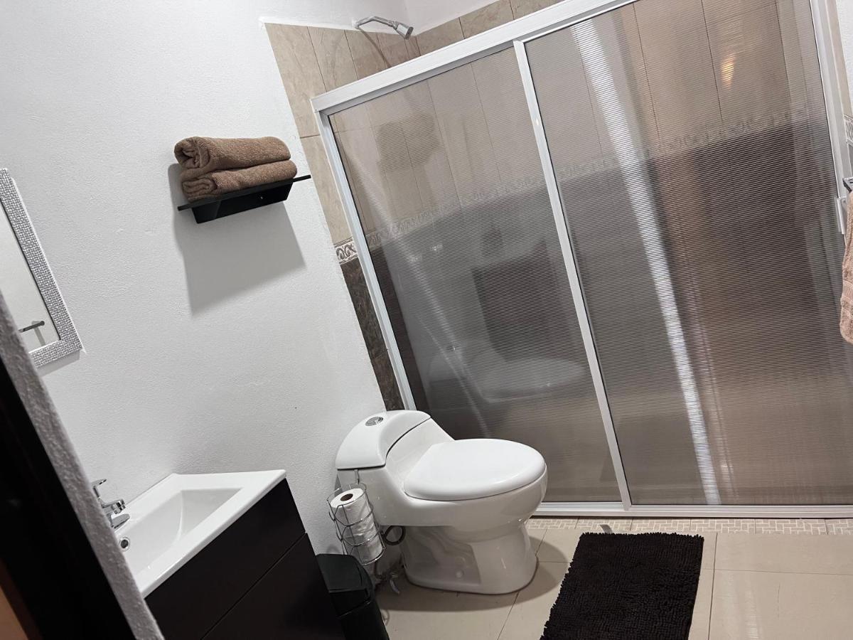 Apartamento Departamento 102 Mazatlán Exterior foto