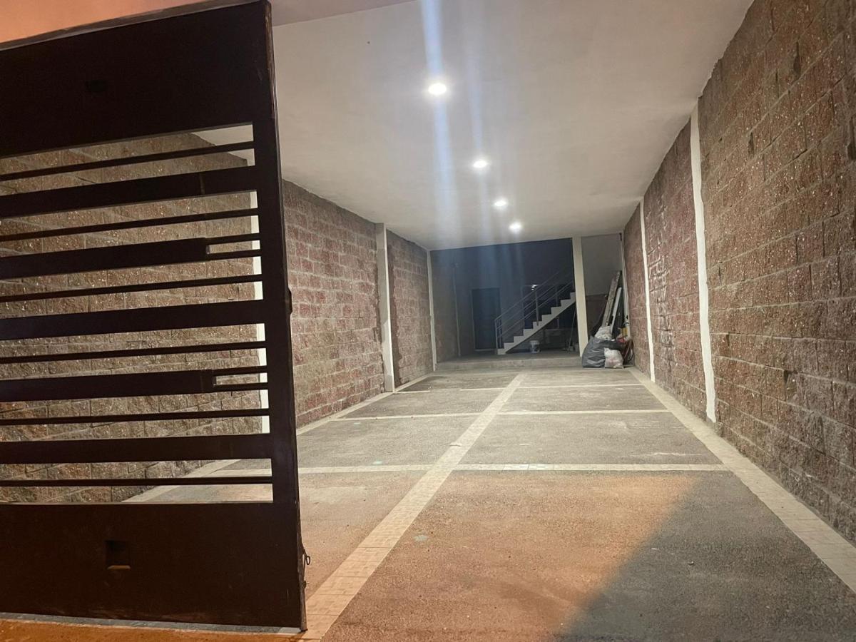 Apartamento Departamento 102 Mazatlán Exterior foto