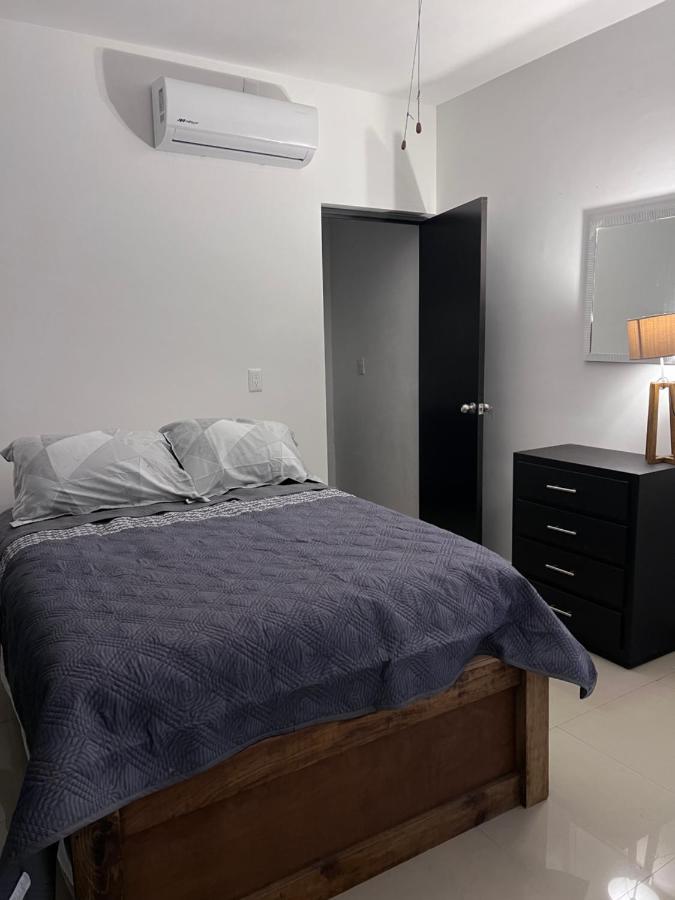Apartamento Departamento 102 Mazatlán Exterior foto
